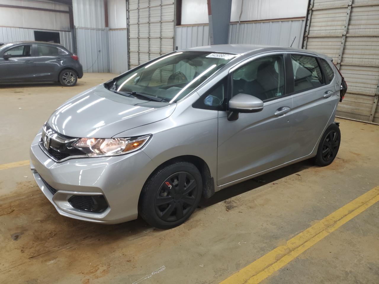 HONDA FIT LX 2019