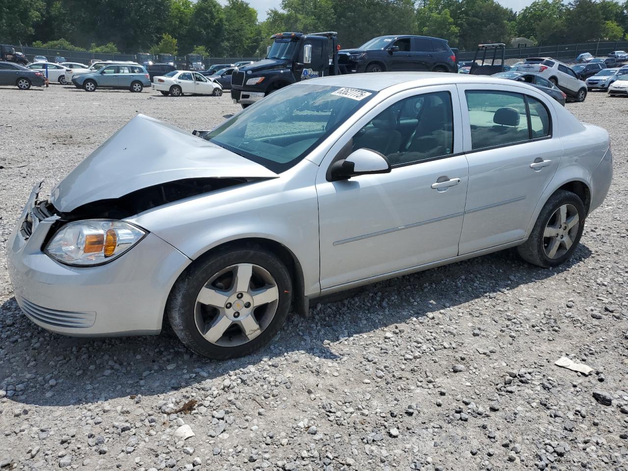 CHEVROLET COBALT 1LT 2010