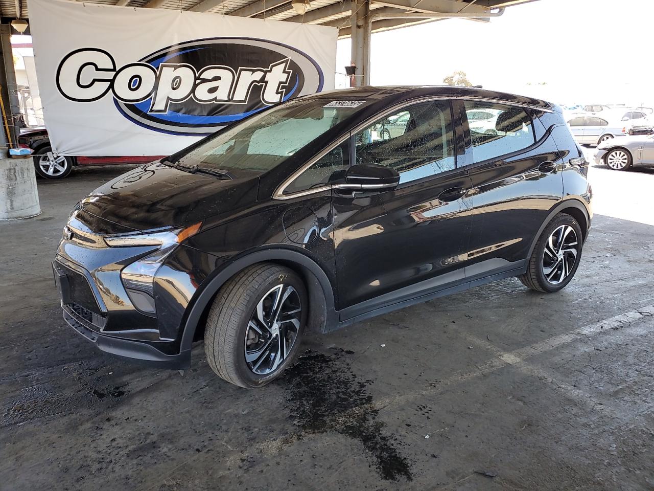 CHEVROLET BOLT EV 2L 2023
