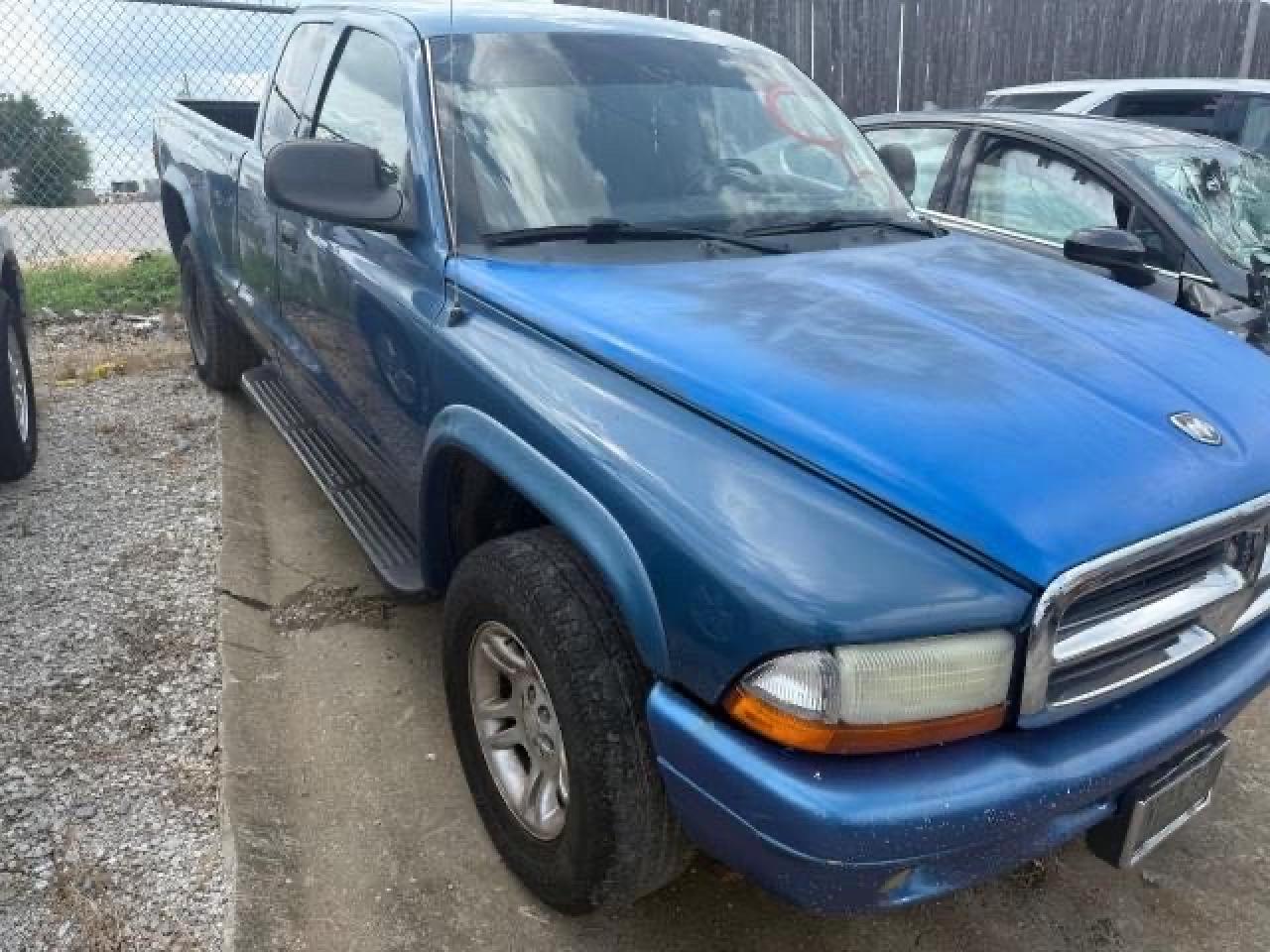 DODGE DAKOTA SPO 2004