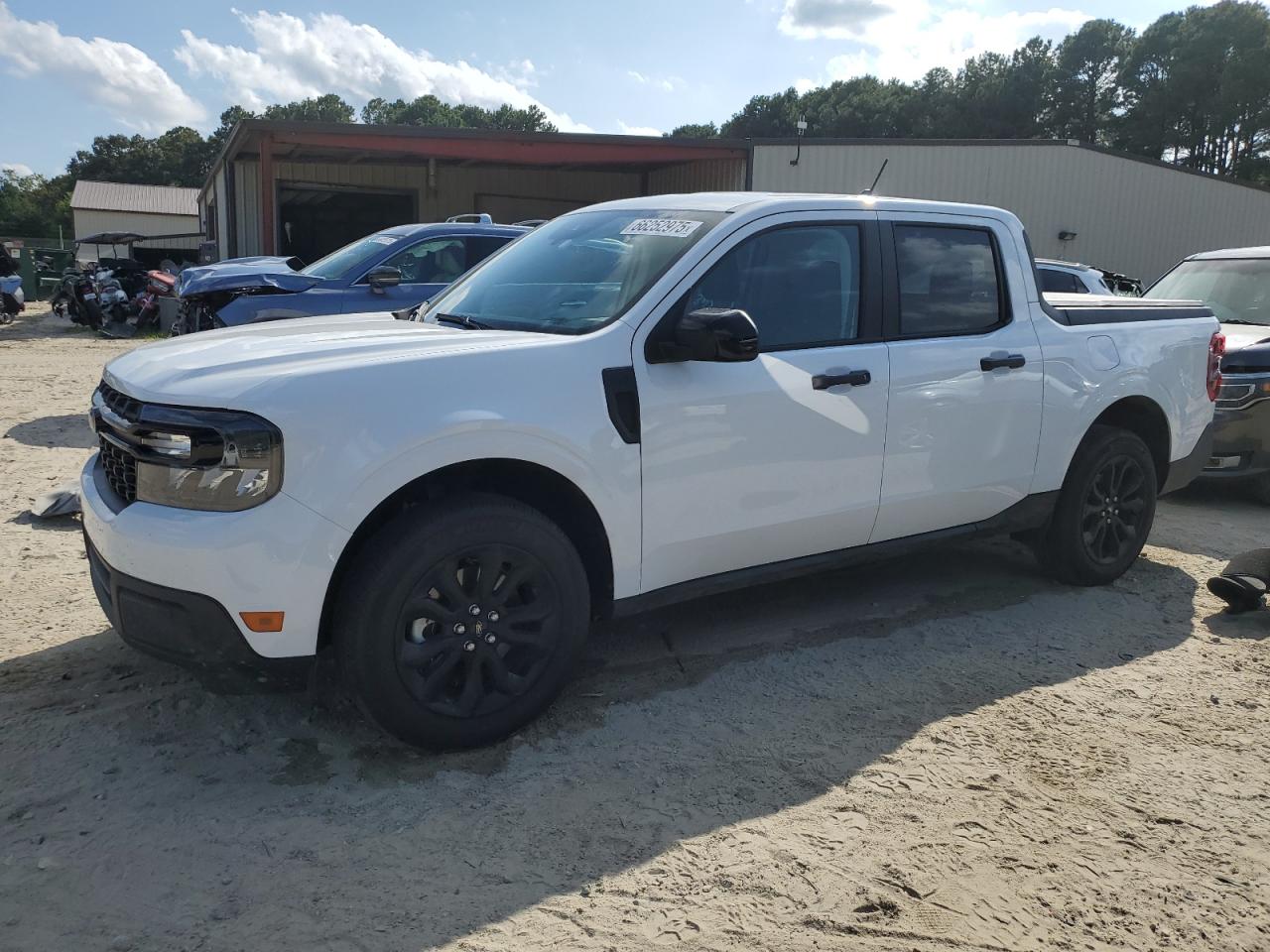 FORD MAVERICK X 2024