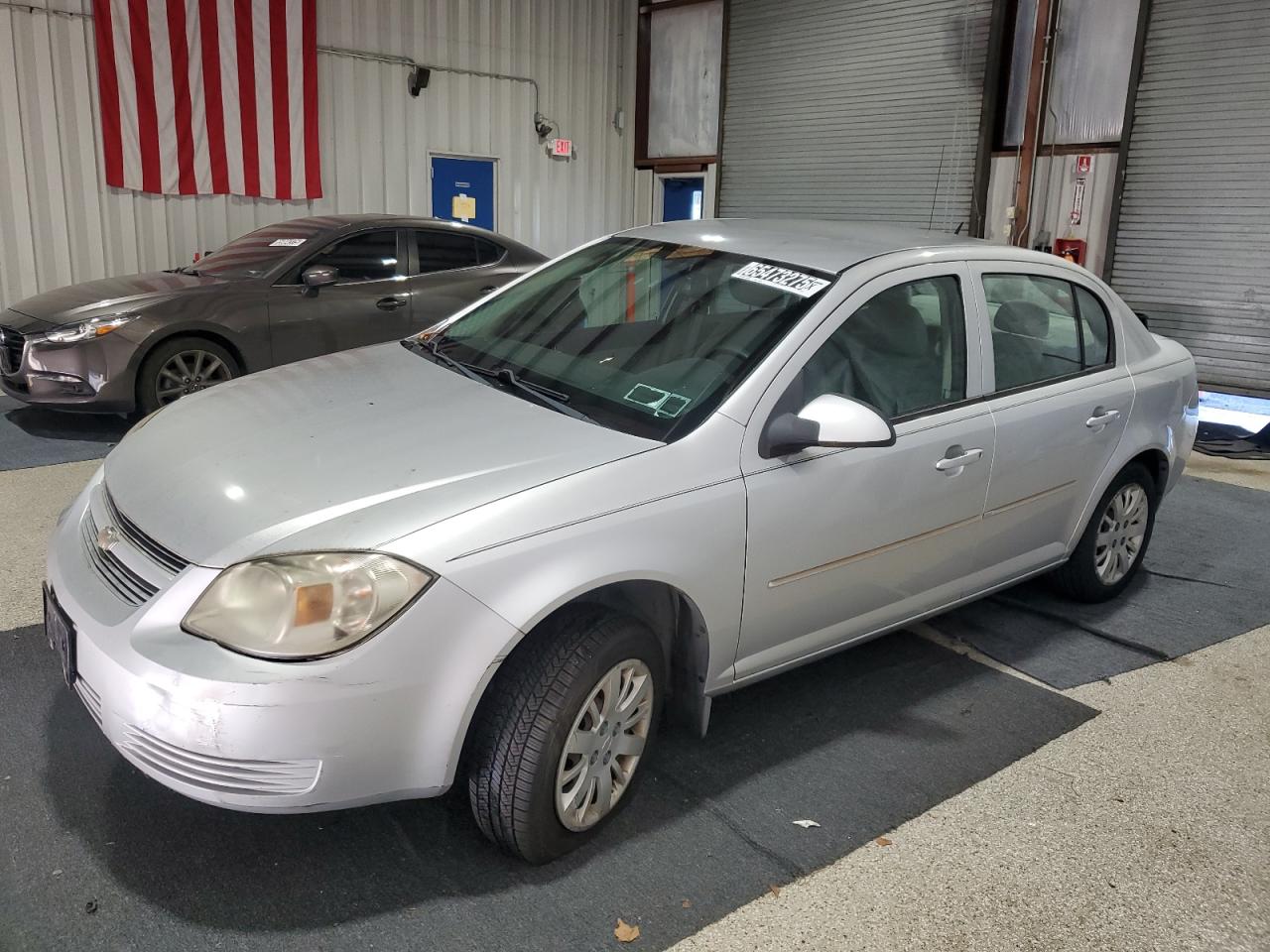 CHEVROLET COBALT 1LT 2010