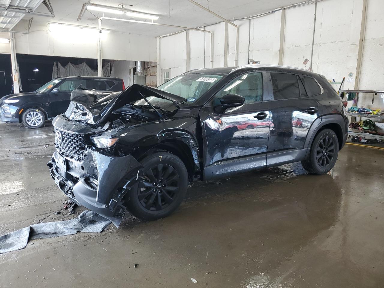 MAZDA CX-50 PREF 2024