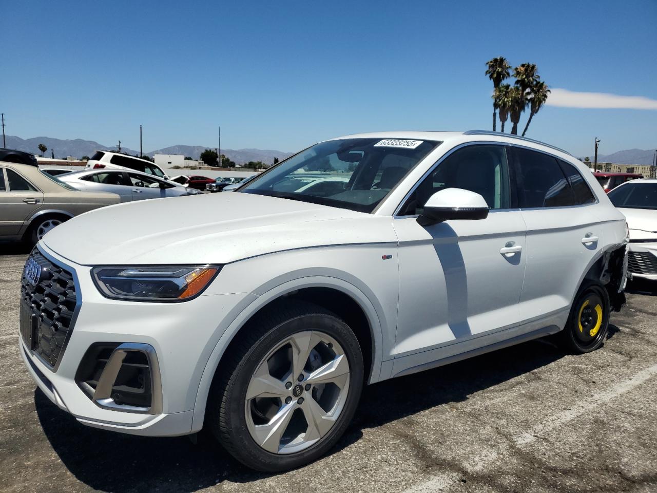 AUDI Q5 PREMIUM 2023