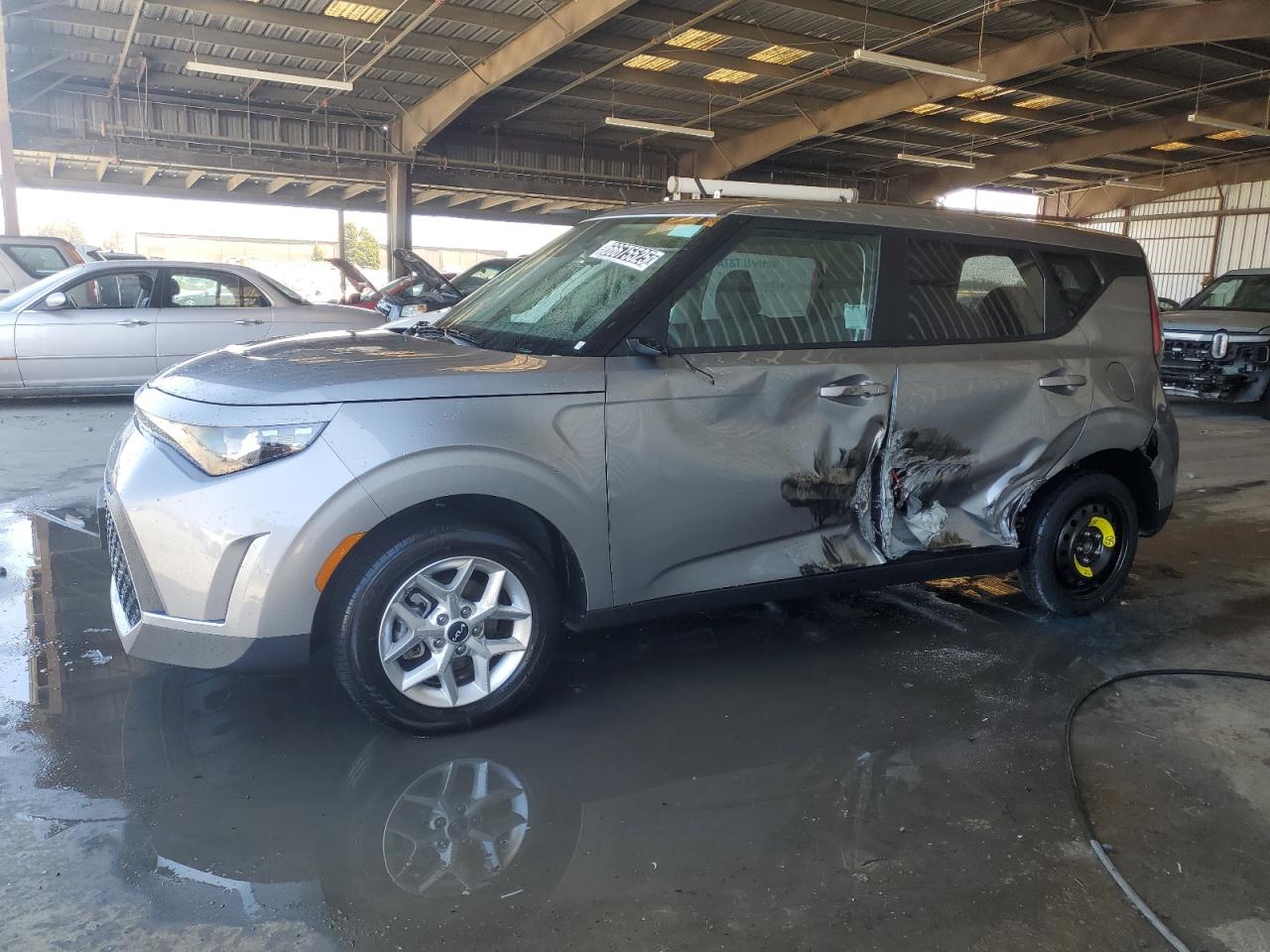 KIA SOUL LX 2025