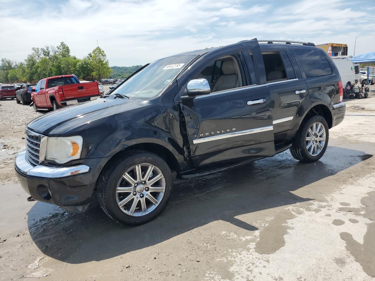 CHRYSLER ASPEN LIMI 2008