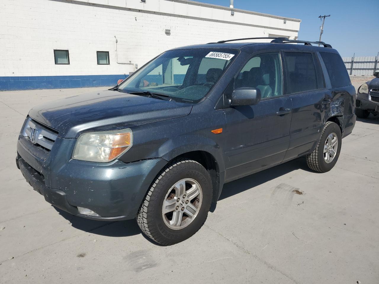 HONDA PILOT EX 2006