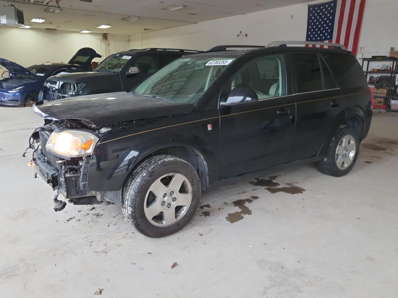 SATURN VUE 2006