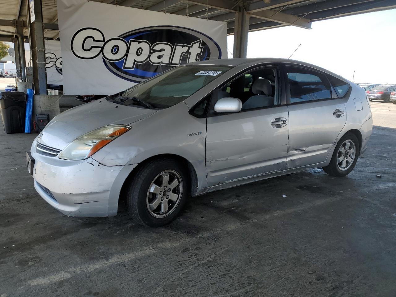 TOYOTA PRIUS 2006