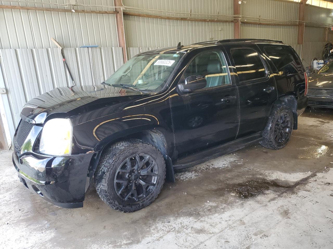 GMC YUKON DENA 2008