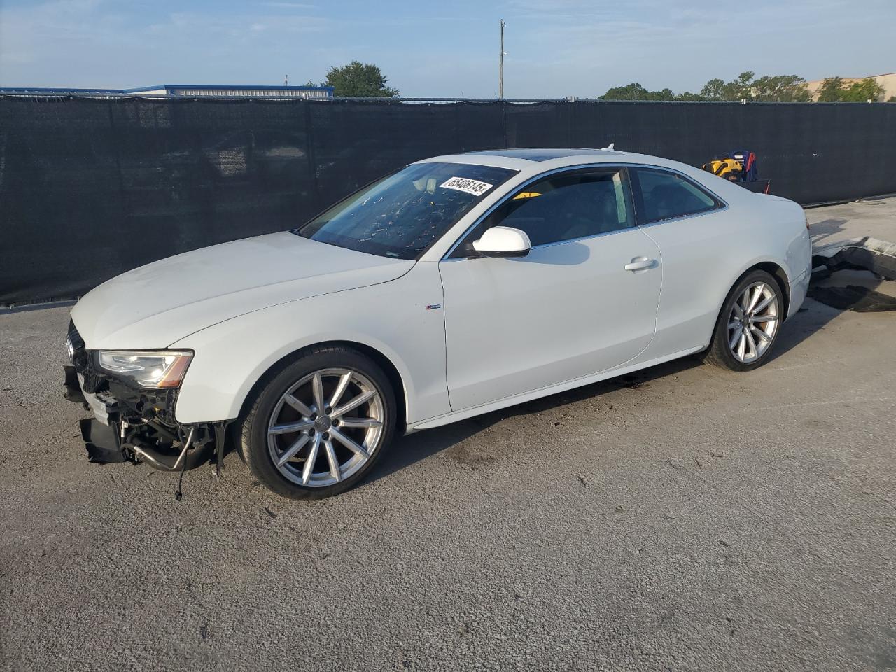 AUDI A5 PREMIUM 2015