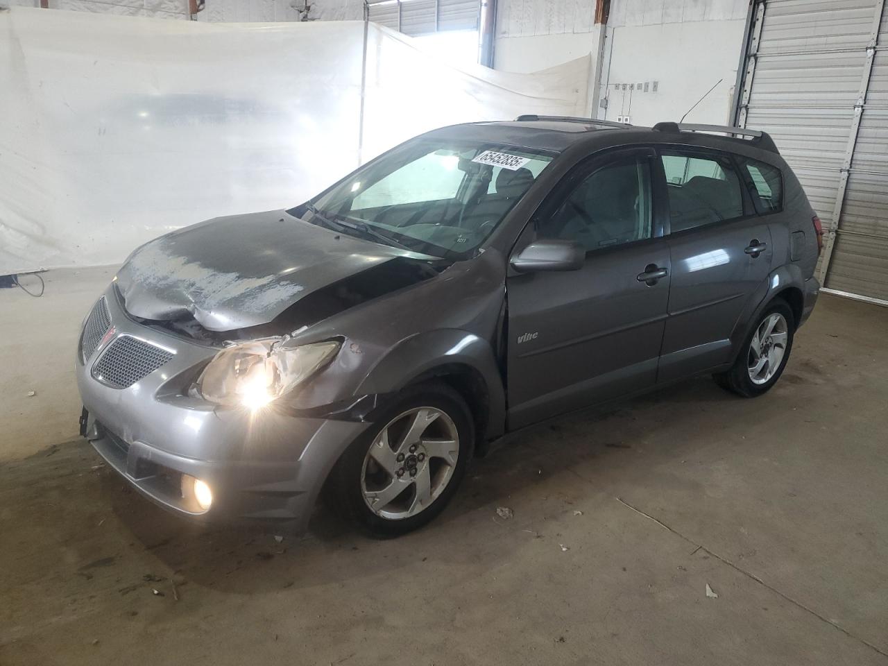 PONTIAC VIBE 2005