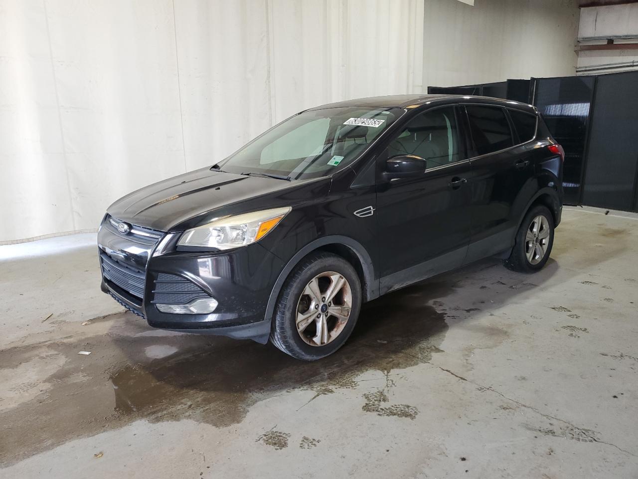 FORD ESCAPE SE 2015