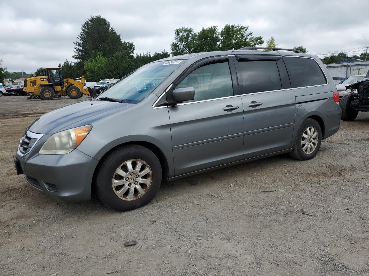 HONDA ODYSSEY EX 2009