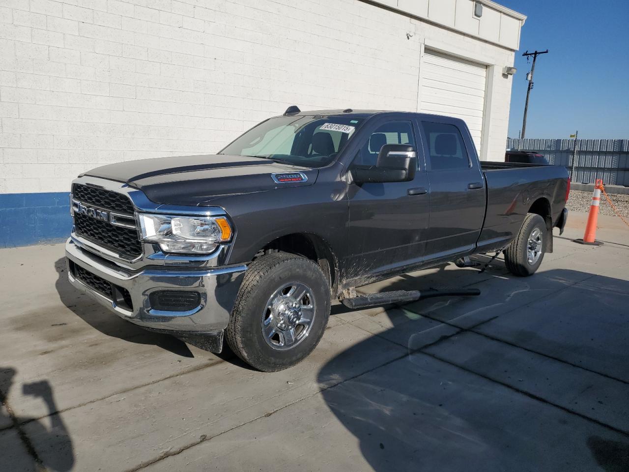 RAM 2500 TRADE 2023