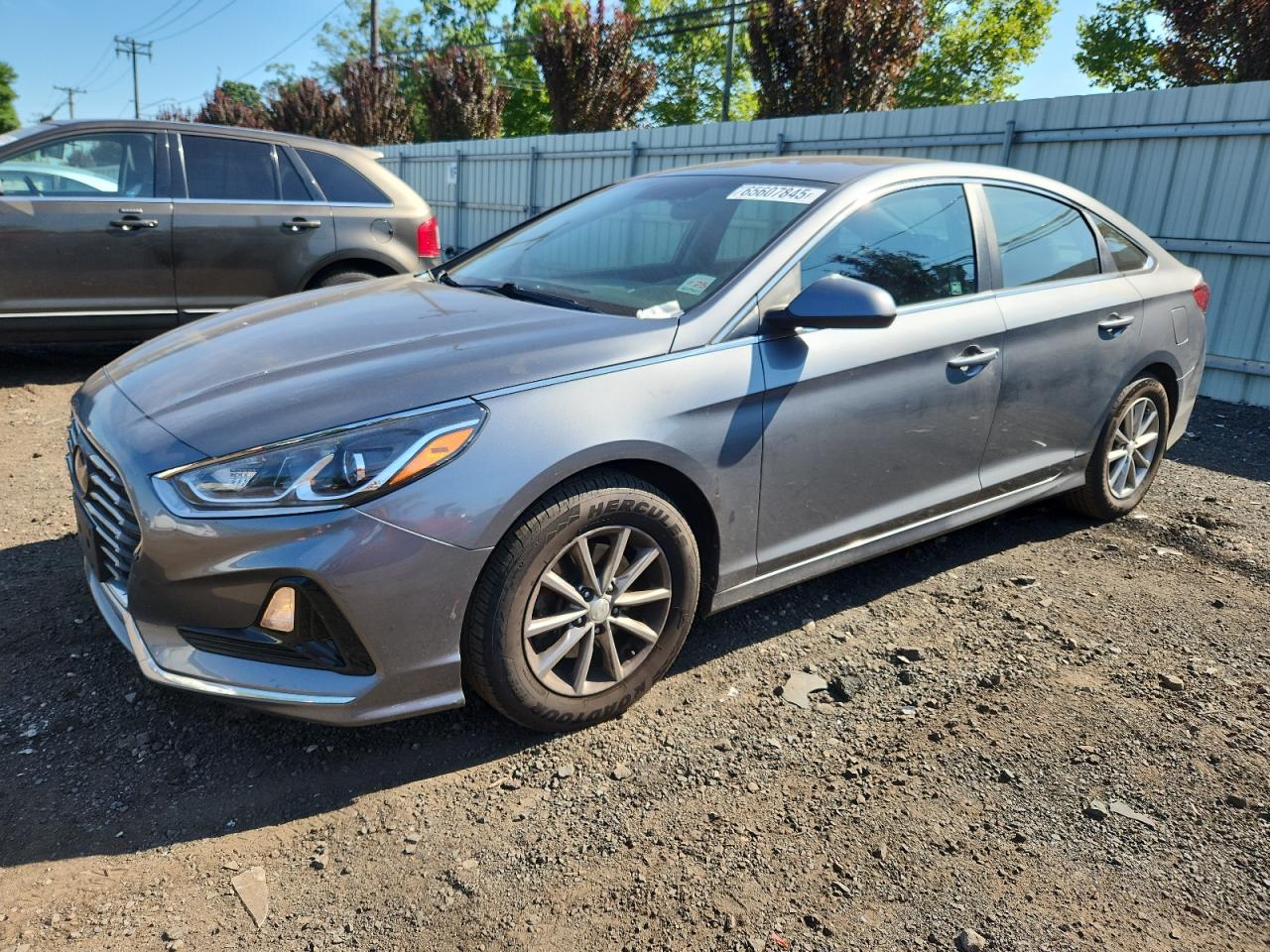 HYUNDAI SONATA SE 2018