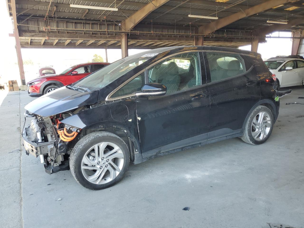 CHEVROLET BOLT EV 1L 2023