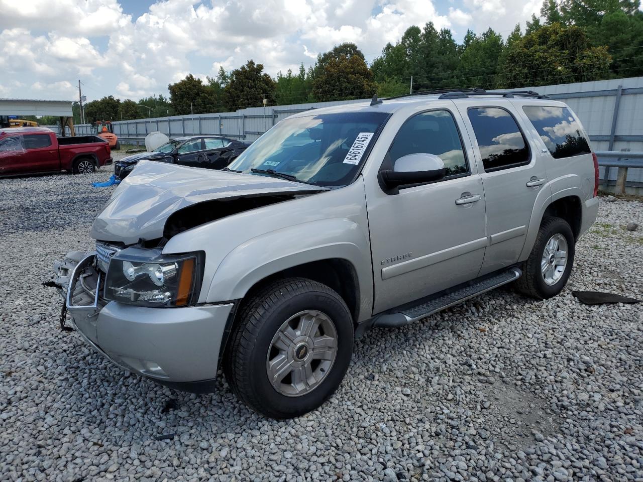 CHEVROLET TAHOE 2009