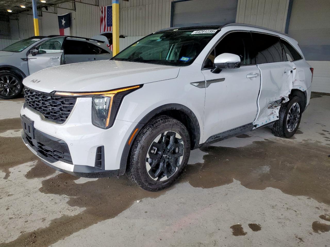 KIA SORENTO S 2024