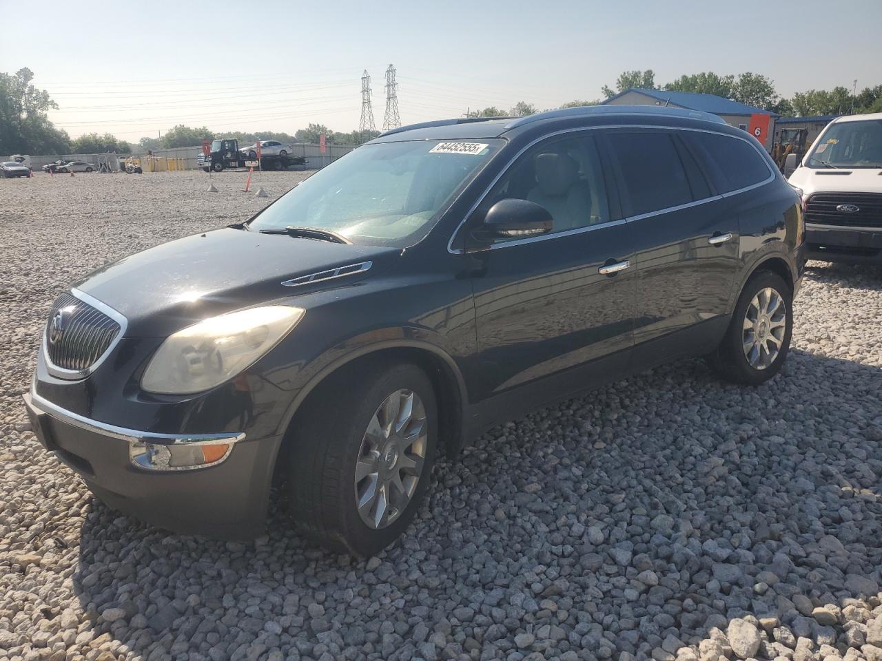 BUICK ENCLAVE 2012