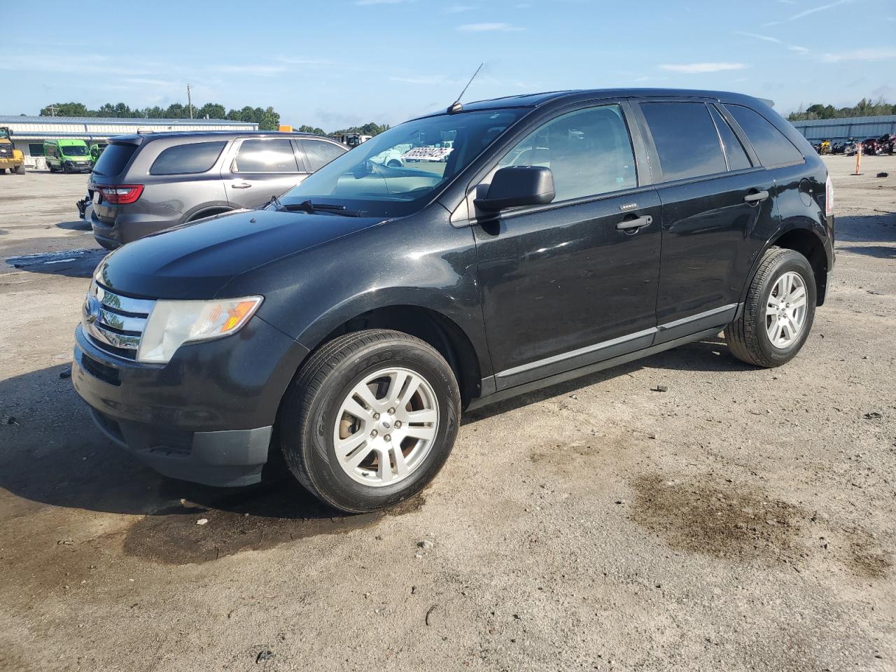 FORD EDGE SE 2010