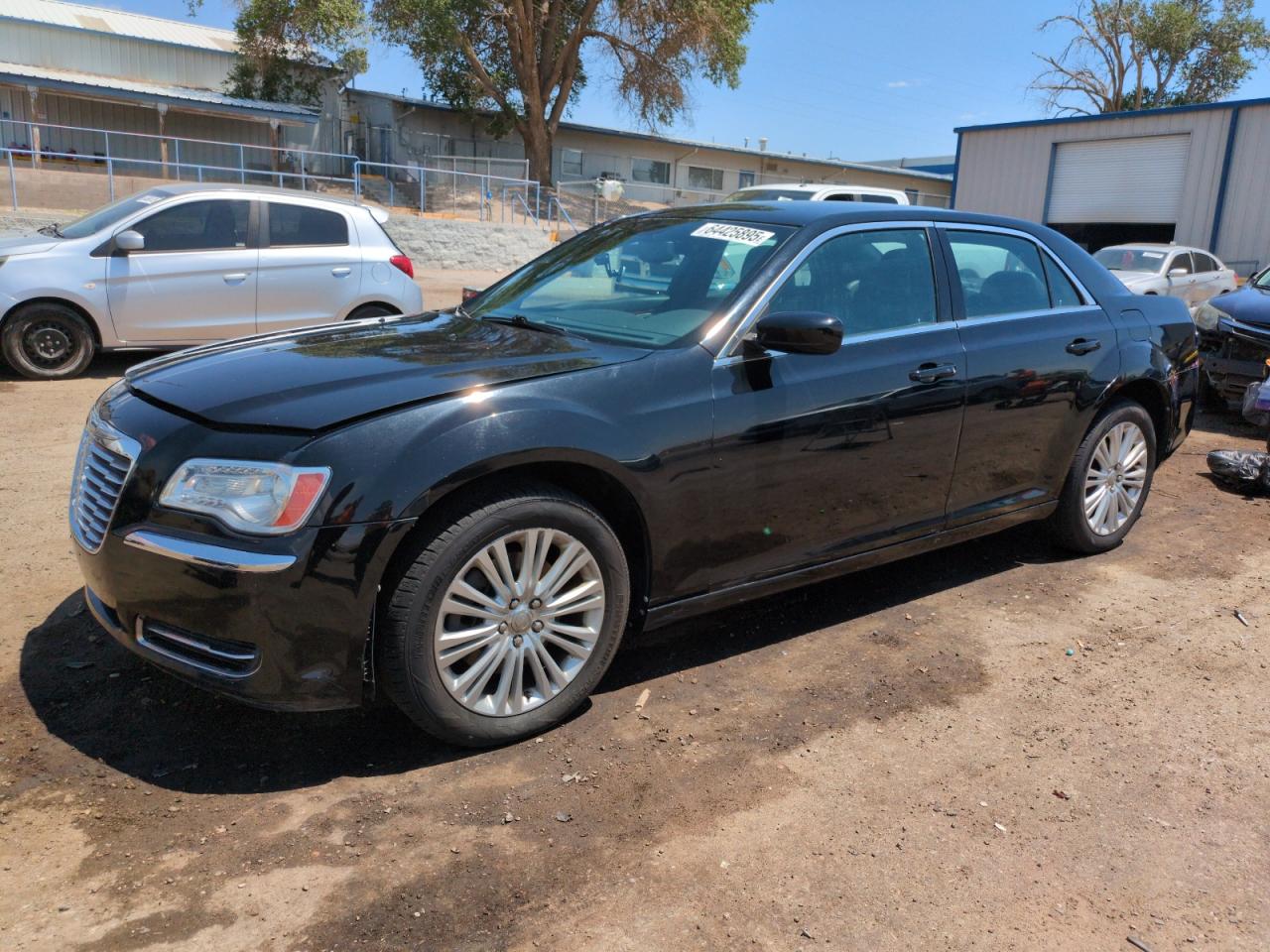 CHRYSLER 300 2013
