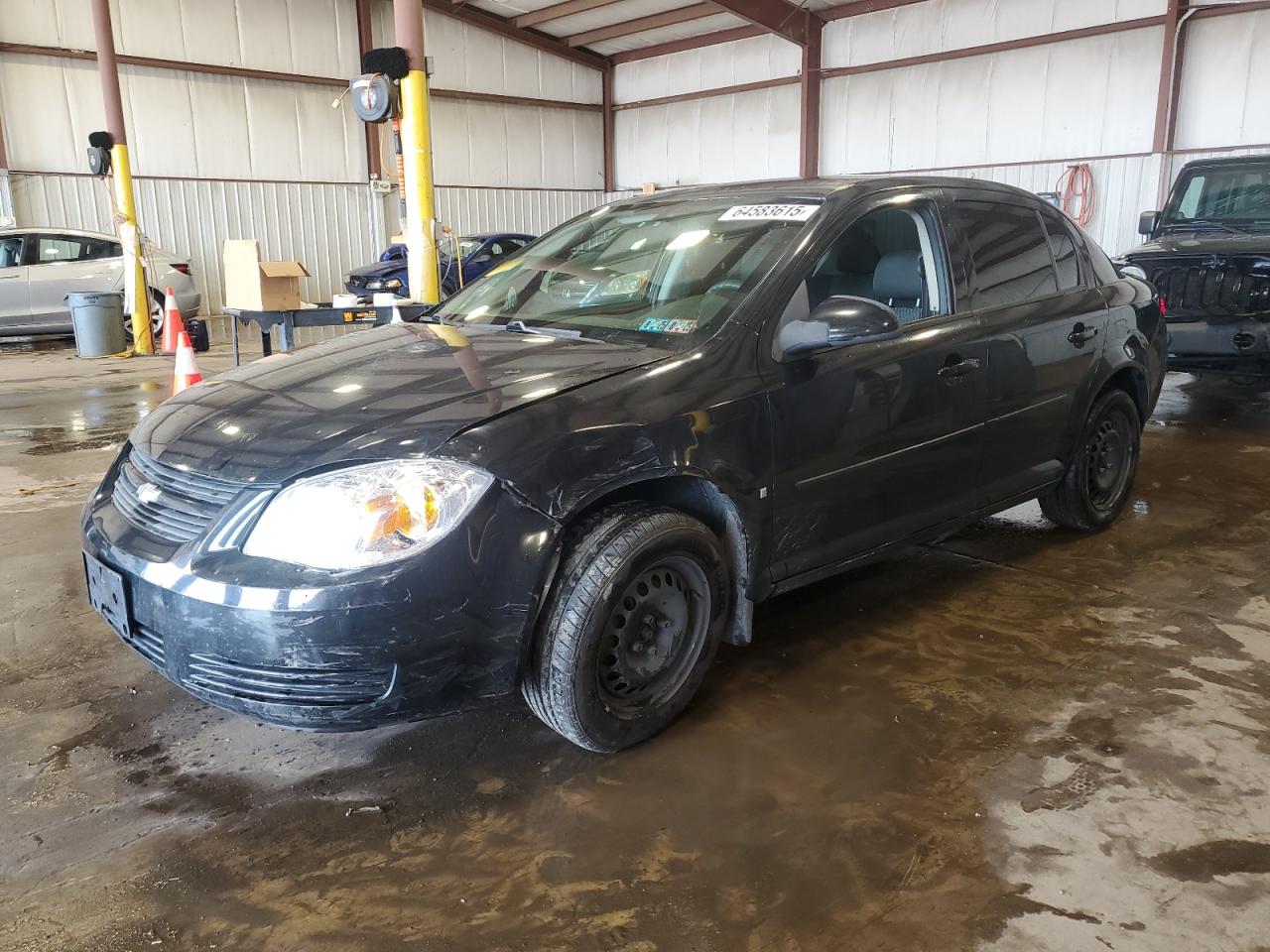 CHEVROLET COBALT LT 2009