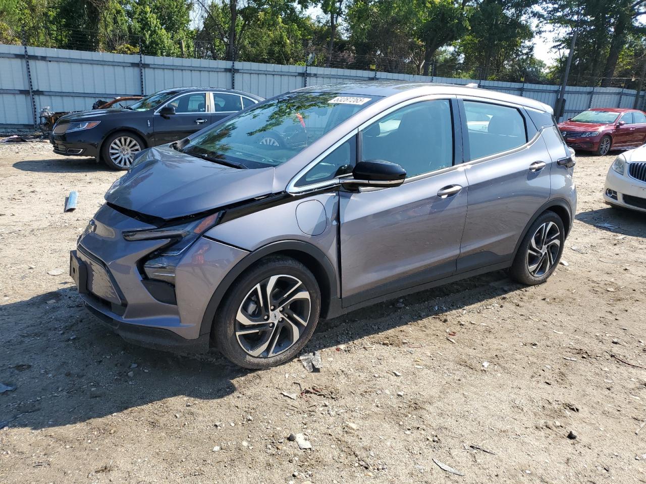 CHEVROLET BOLT EV 1L 2023