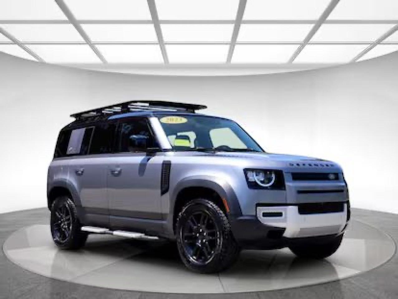 LAND ROVER DEFENDER 1 2023