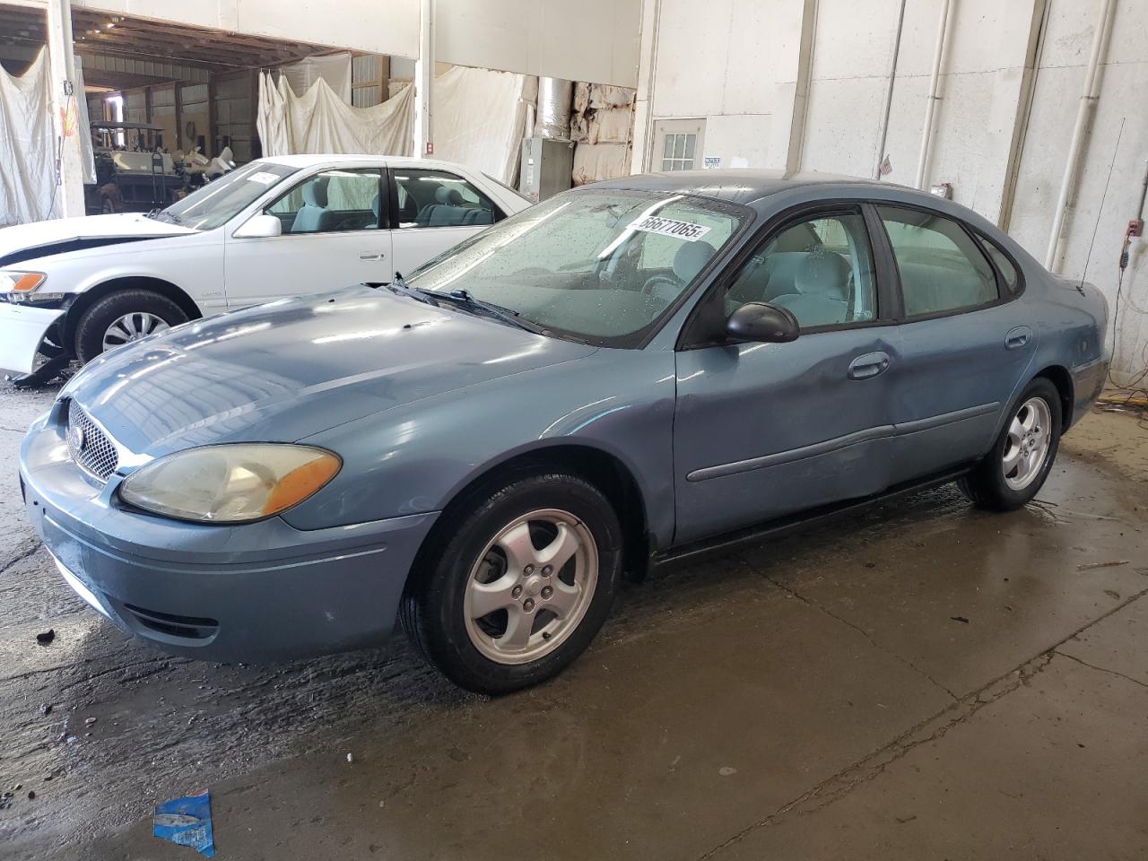 FORD TAURUS SE 2006