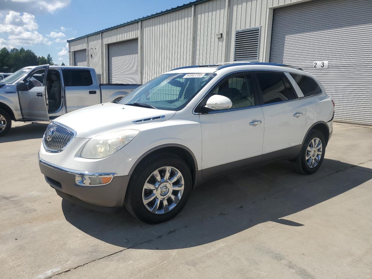 BUICK ENCLAVE 2012