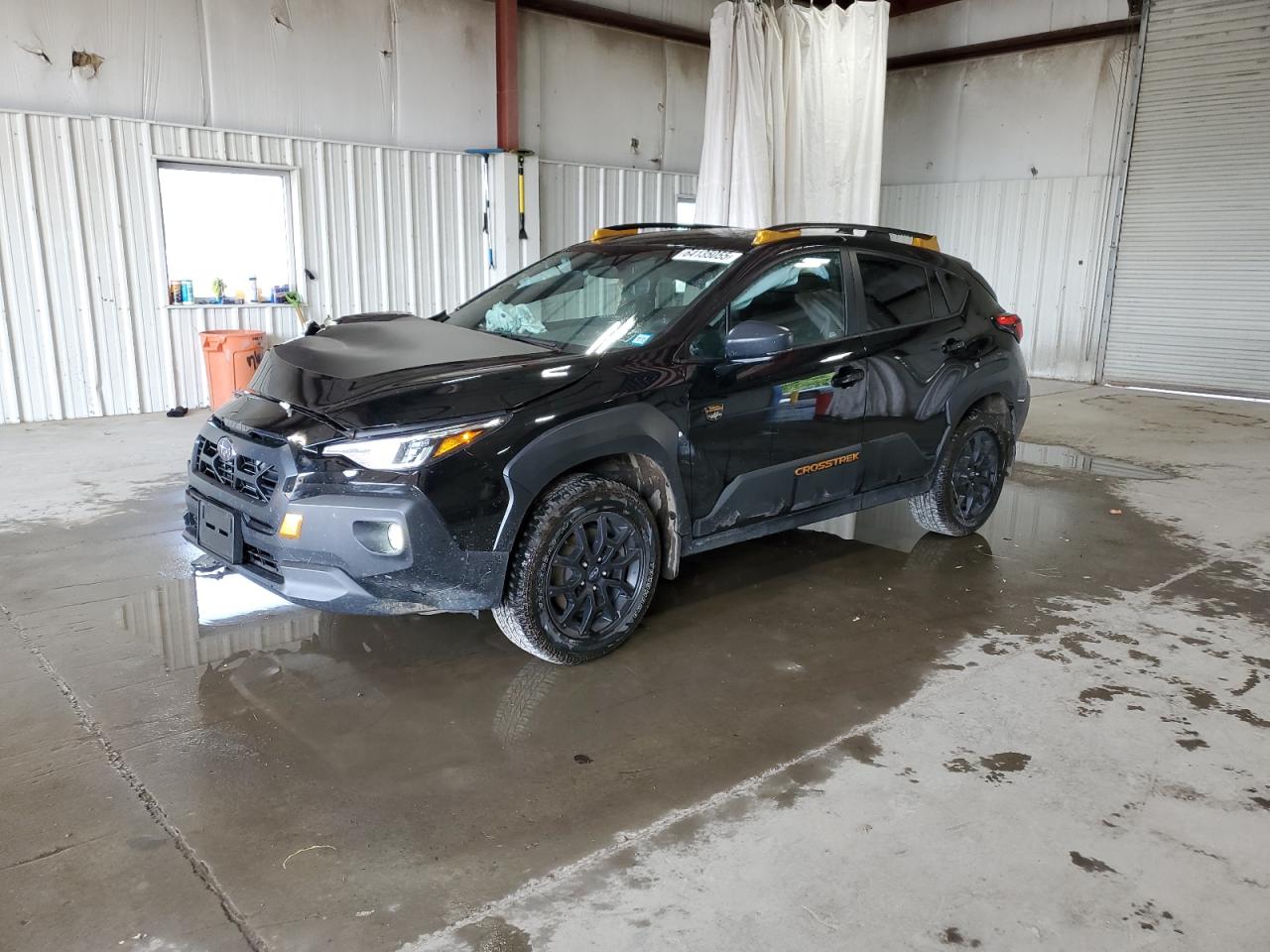 SUBARU CROSSTREK 2024