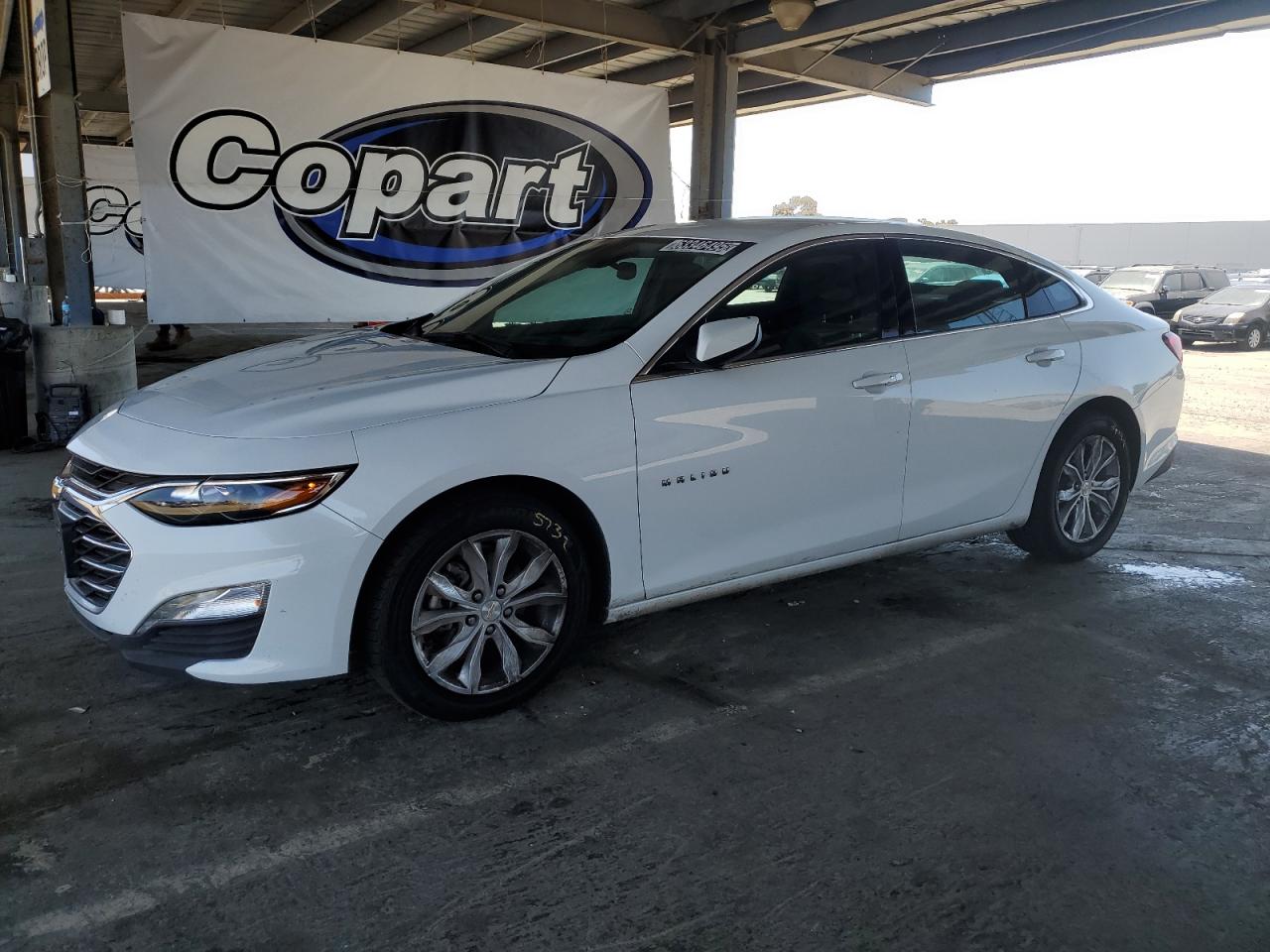 CHEVROLET MALIBU LT 2023