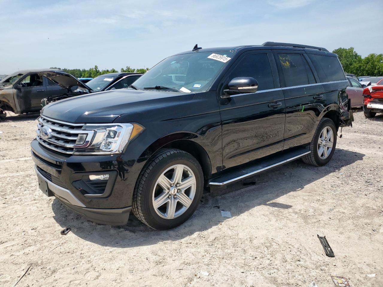 FORD EXPEDITION 2020