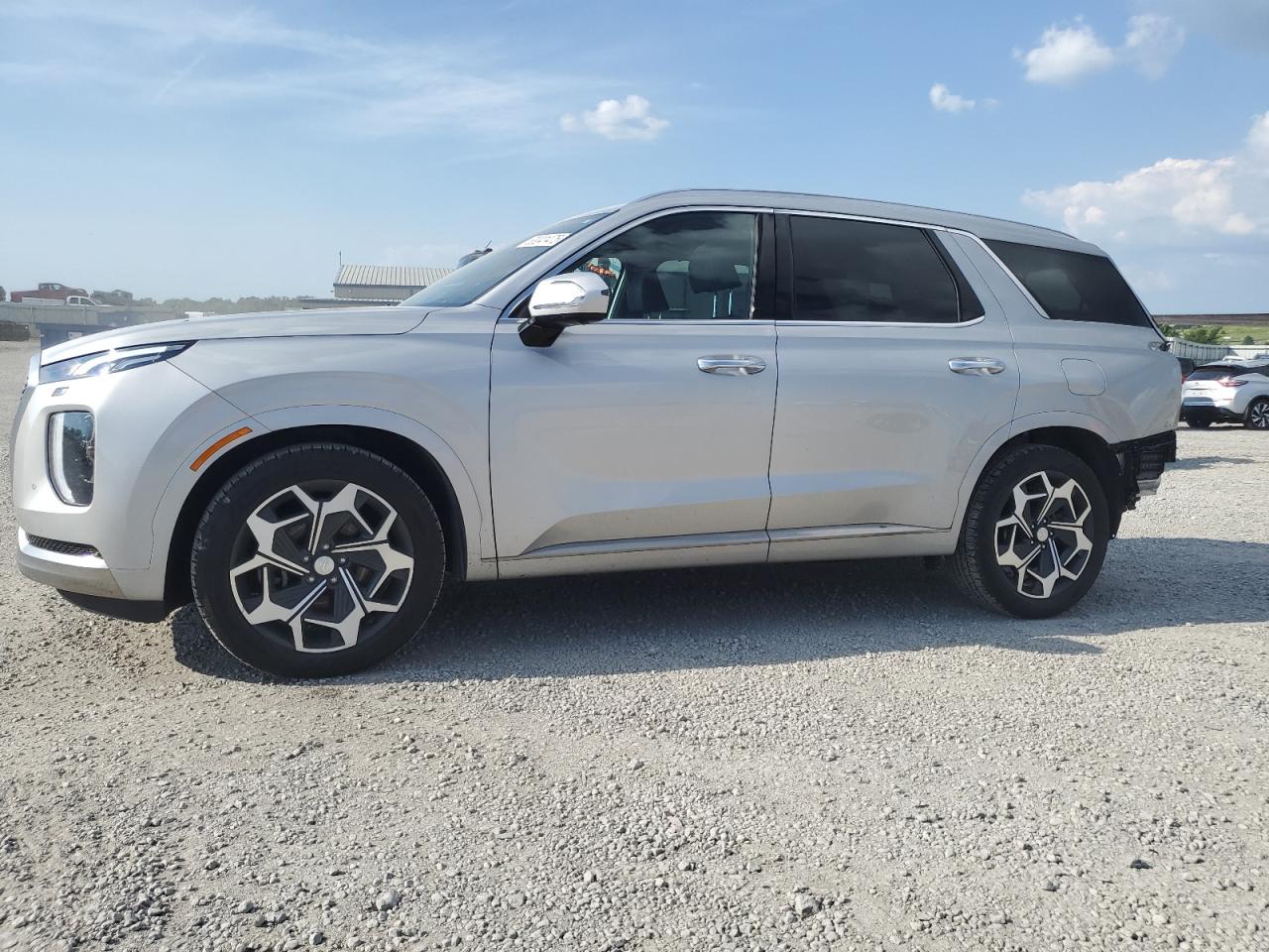 HYUNDAI PALISADE C 2022
