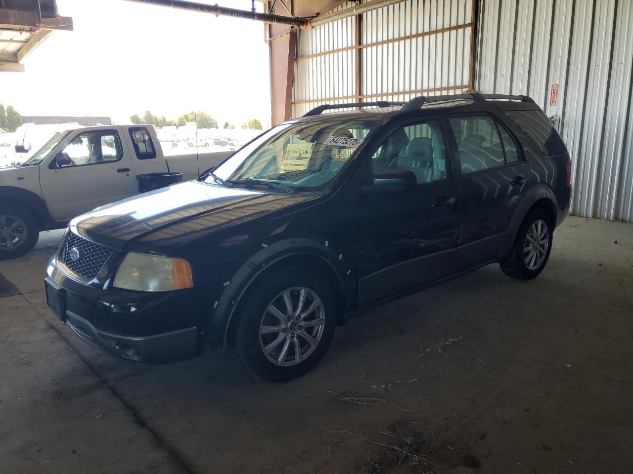 FORD FREESTYLE 2005