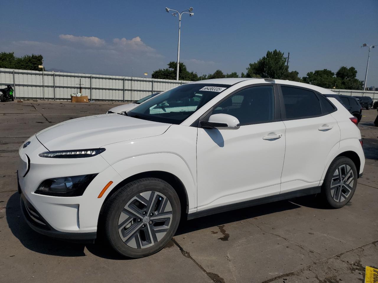 HYUNDAI KONA SE 2023