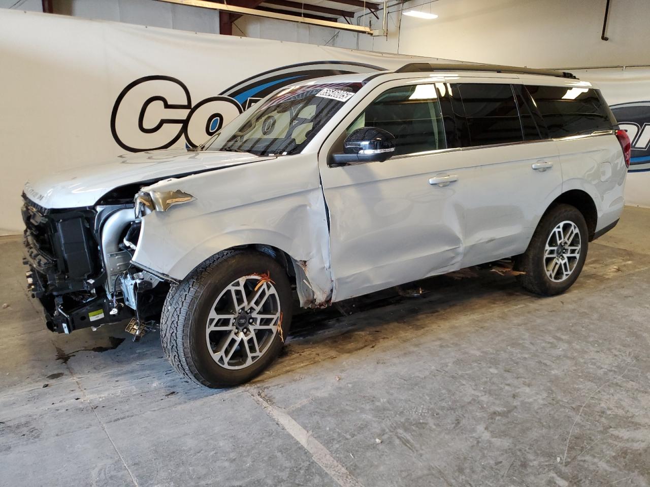 FORD EXPEDITION 2025