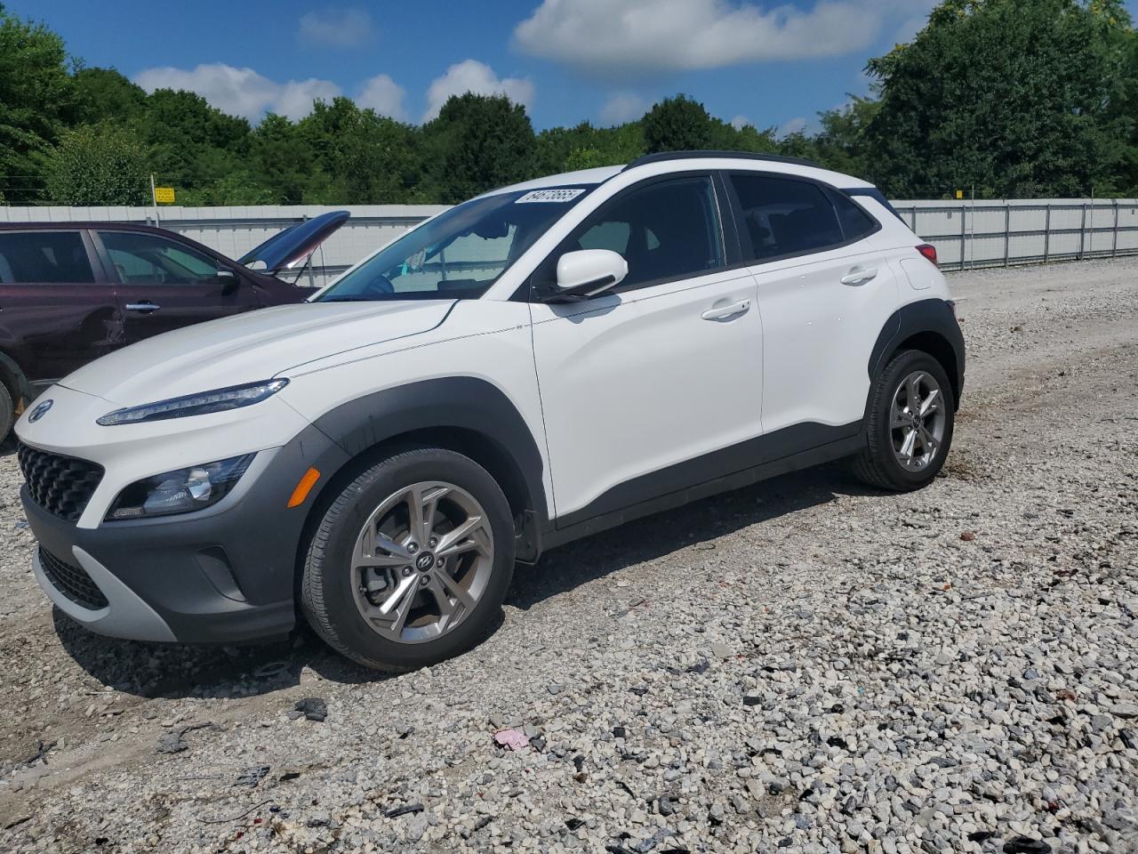 HYUNDAI KONA SEL 2023