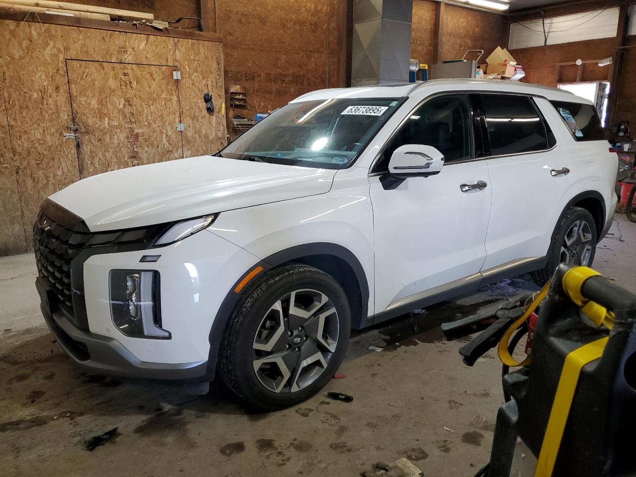 HYUNDAI PALISADE L 2023