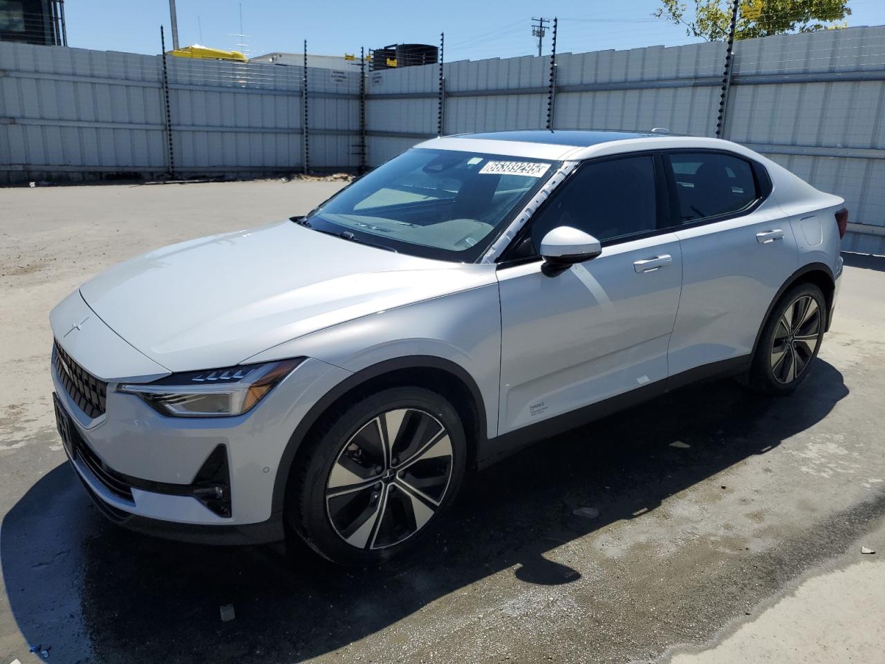 POLESTAR 2 2023