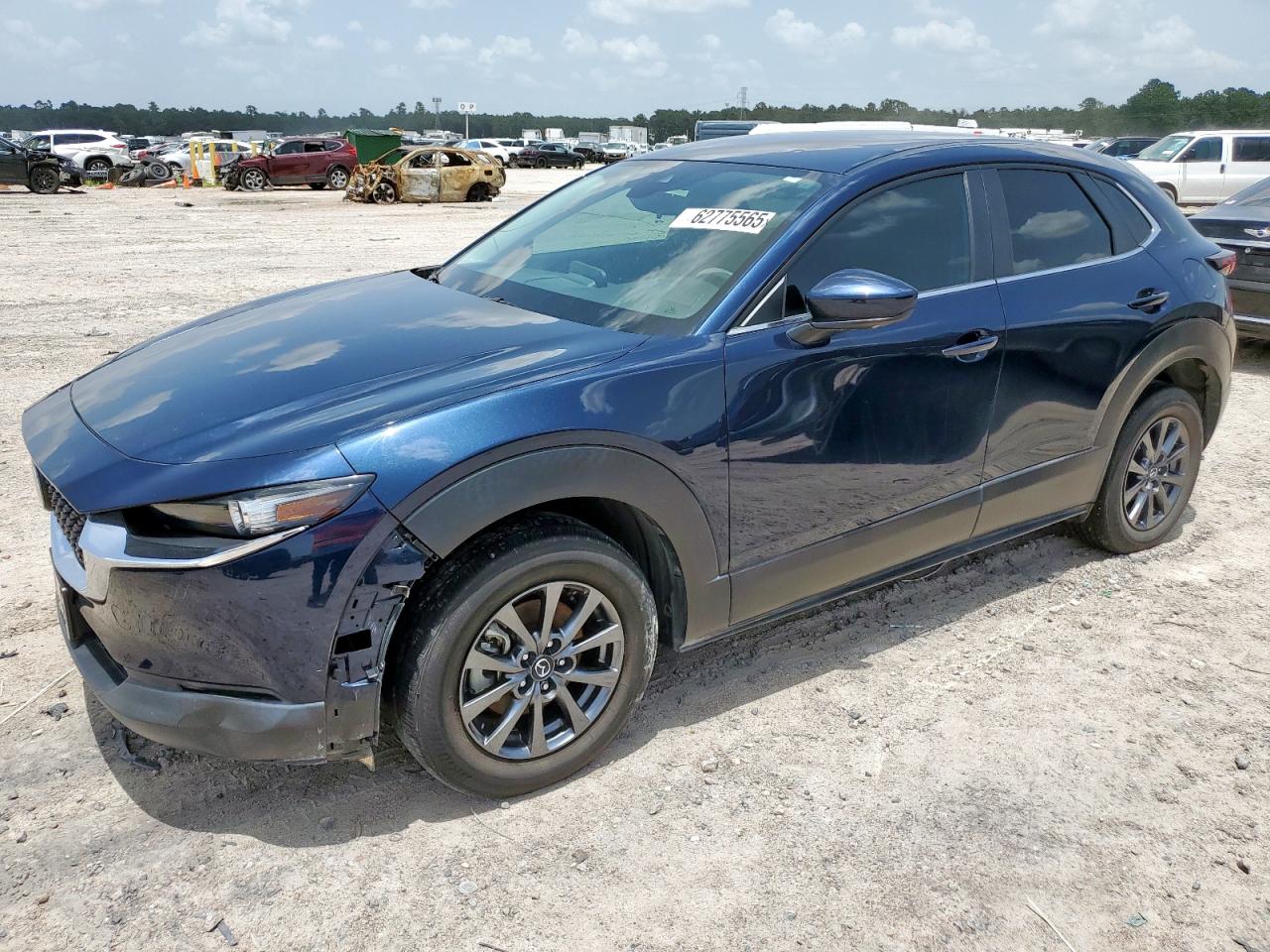 MAZDA CX-30 2022