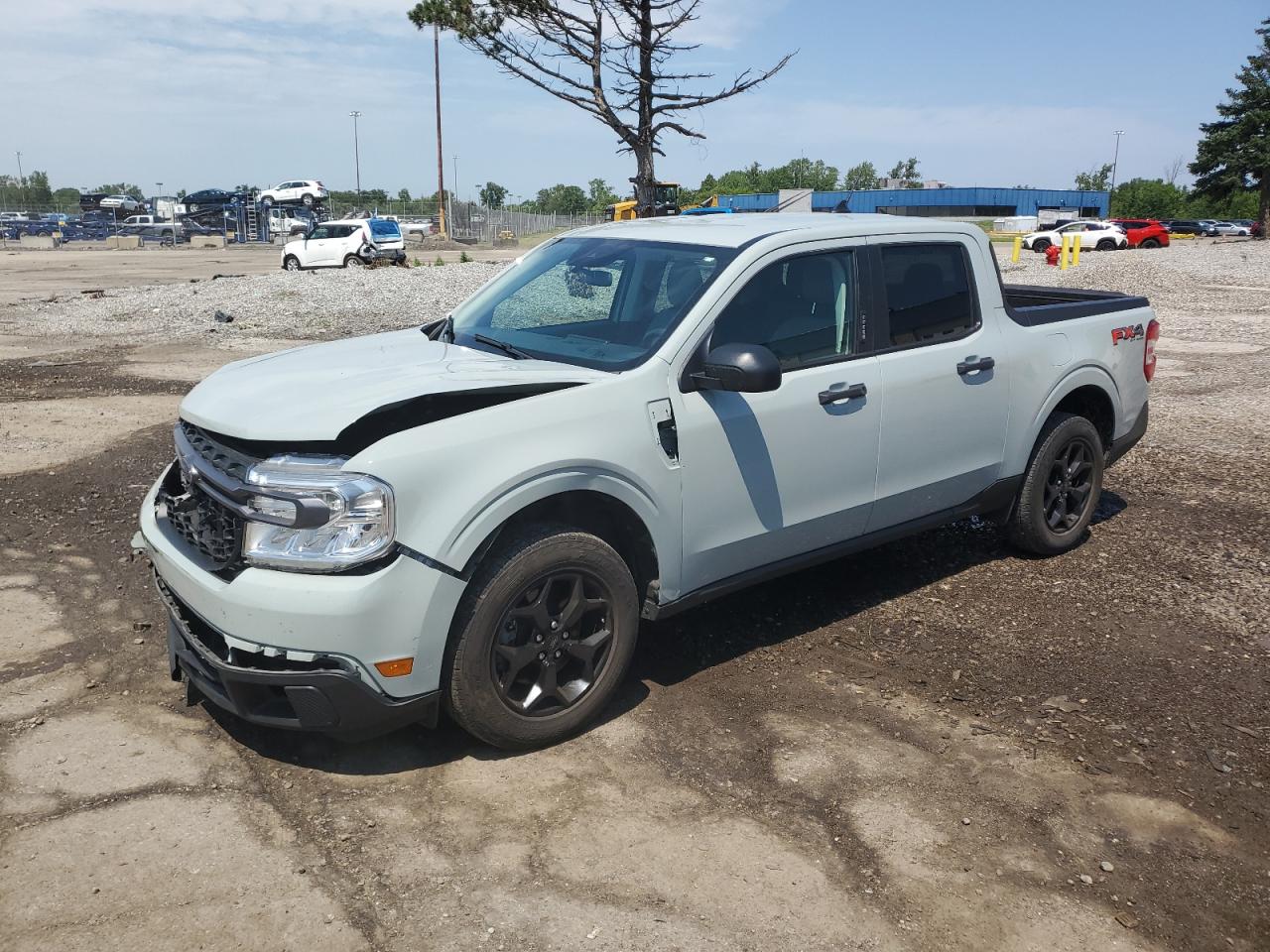FORD MAVERICK X 2022
