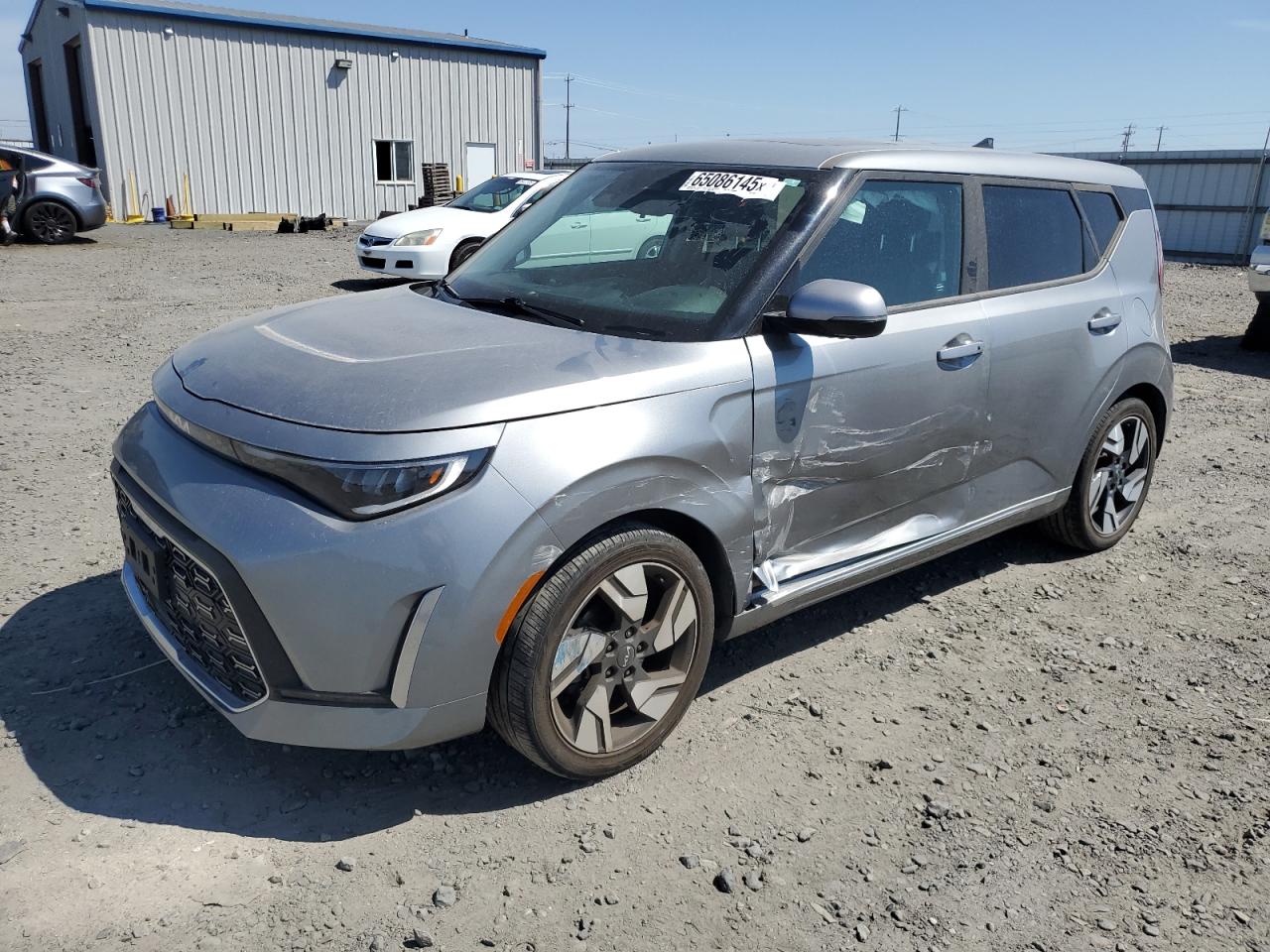 KIA SOUL GT LI 2023