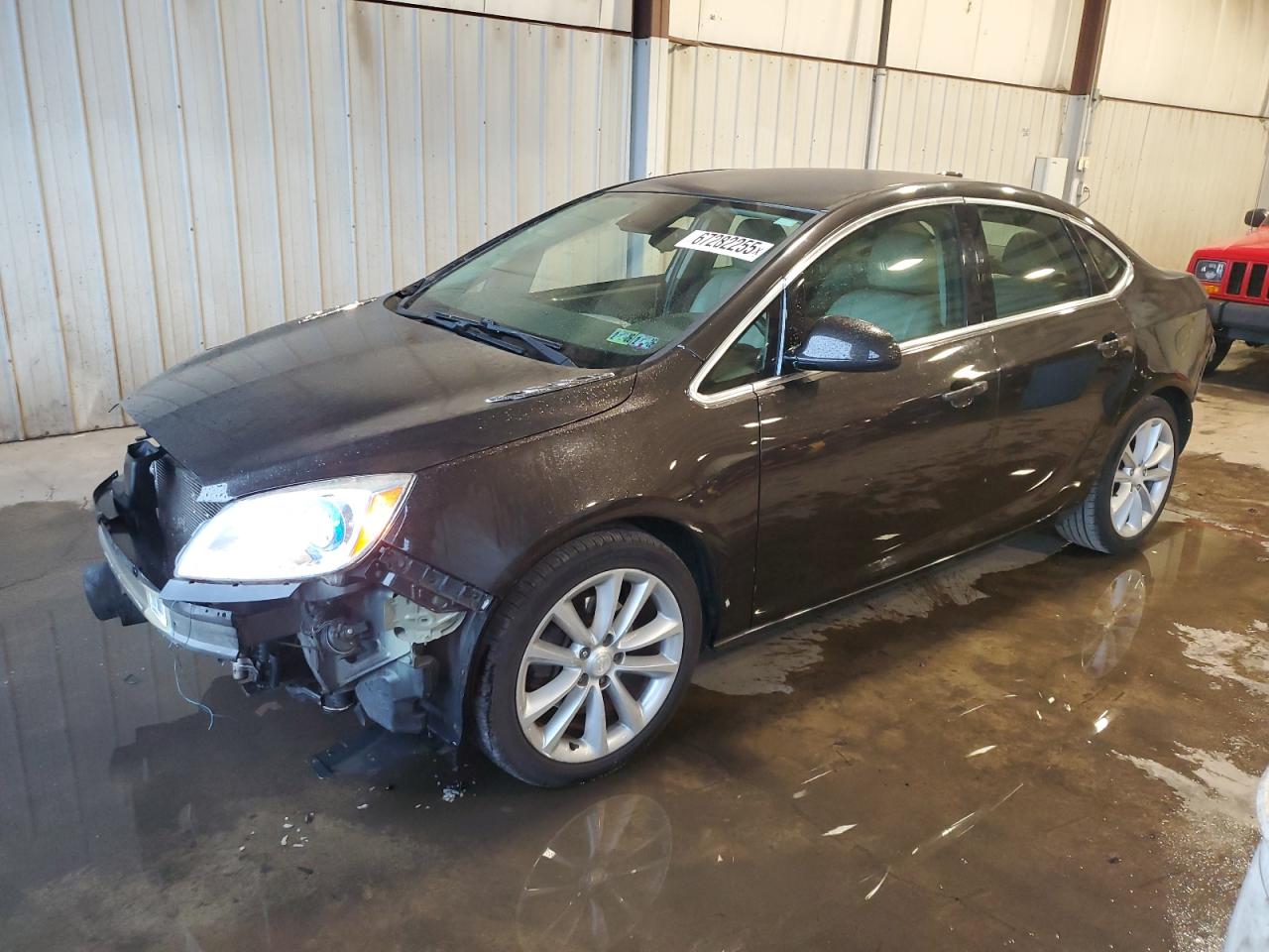 BUICK VERANO 2015