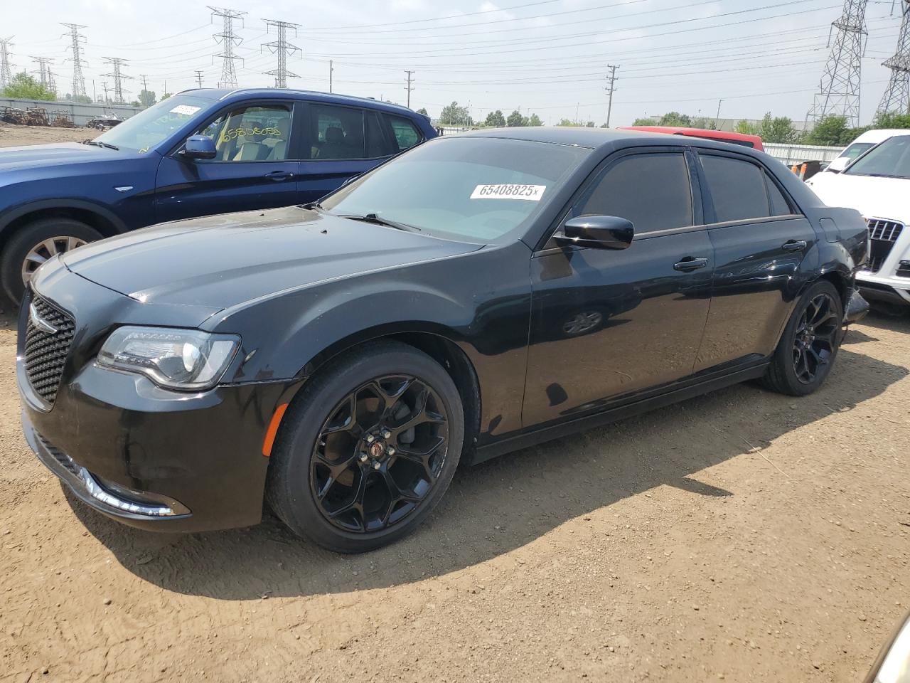 CHRYSLER 300 S 2019