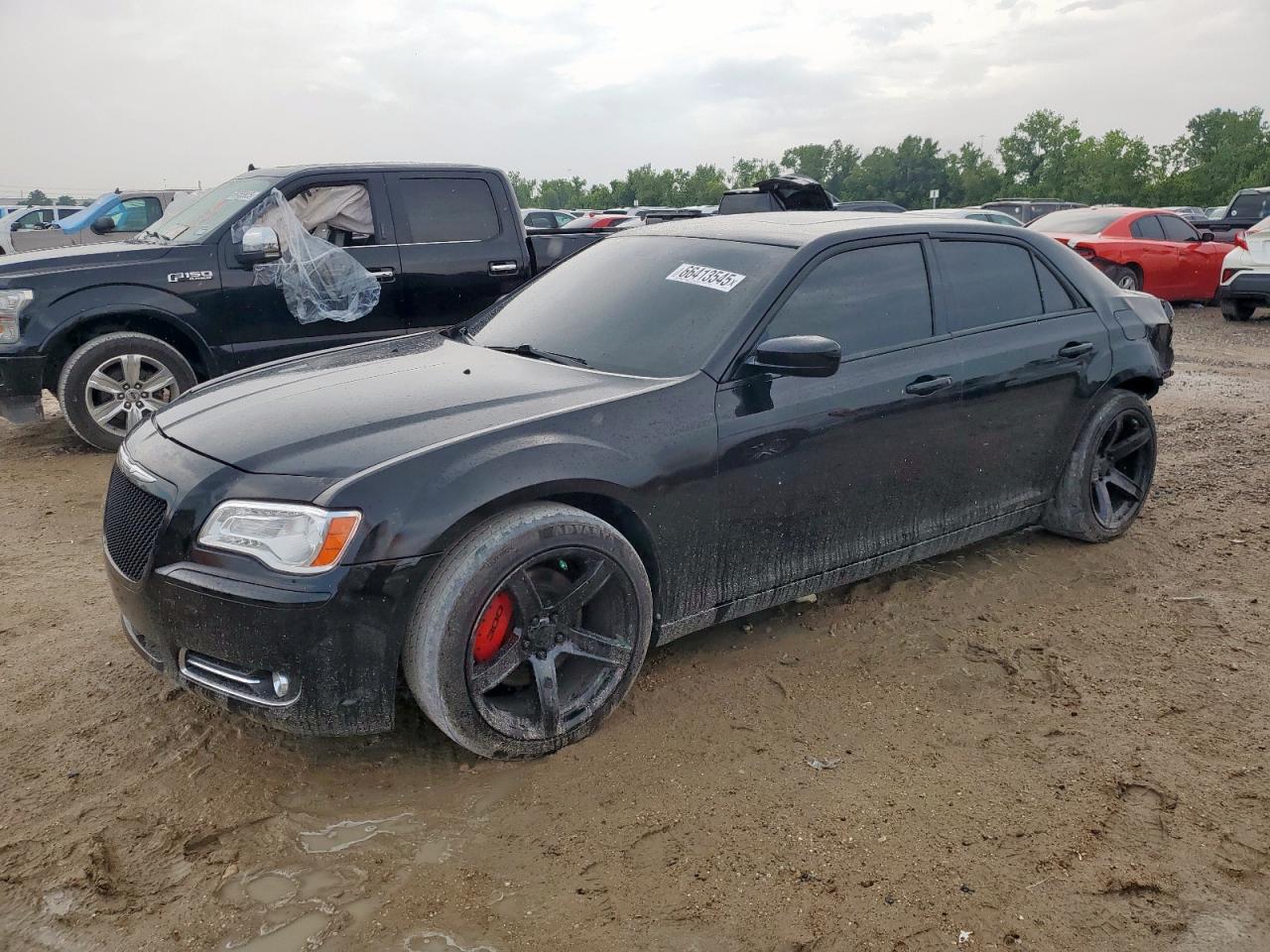 CHRYSLER 300 S 2014