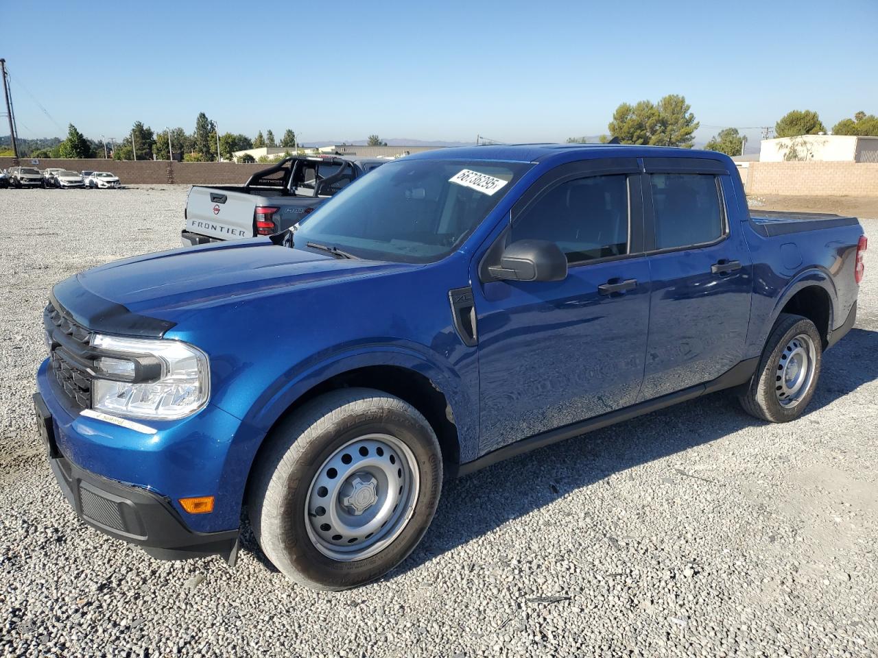 FORD MAVERICK X 2024