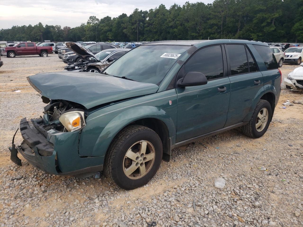 SATURN VUE 2006
