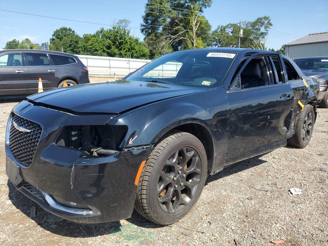 CHRYSLER 300 S 2020